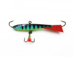 Балансир Yaman SE Torpedo, L-70 мм, 21 г, цвет 68