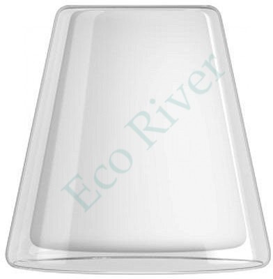 Плафон стеклянный 33 идеи S.29.TR