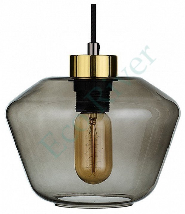 Подвесной светильник 33 идеи S42GR PND105.01.19.003CD.BL-S42GR