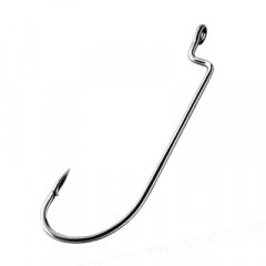 Крючок Sprut Midzu B-11BC №1 офсет. 7шт