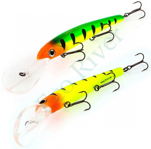 Воблер Akara Max Diver 120F 21г MD-120-A102