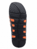 Галоши Kaury 110 черно-оранж. кроссовки р.44-45