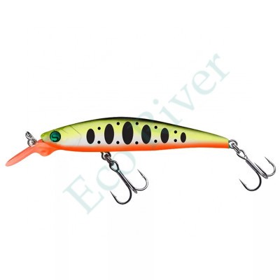 Воблер Sprut Anko Minnow 85SP 8.5г/WLTR
