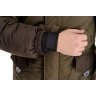 Скат костюм для рыбалки GRAYLING, зимний -45, полукомбинезон, хаки