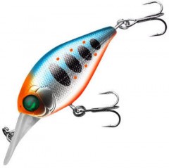 Воблер Sprut Uni Crank D 35F 4.2г/SBTR1