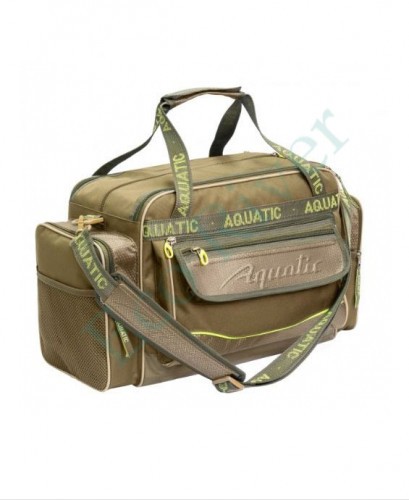 Сумка Aquatic СО-09 д/охотника 28*50*32см