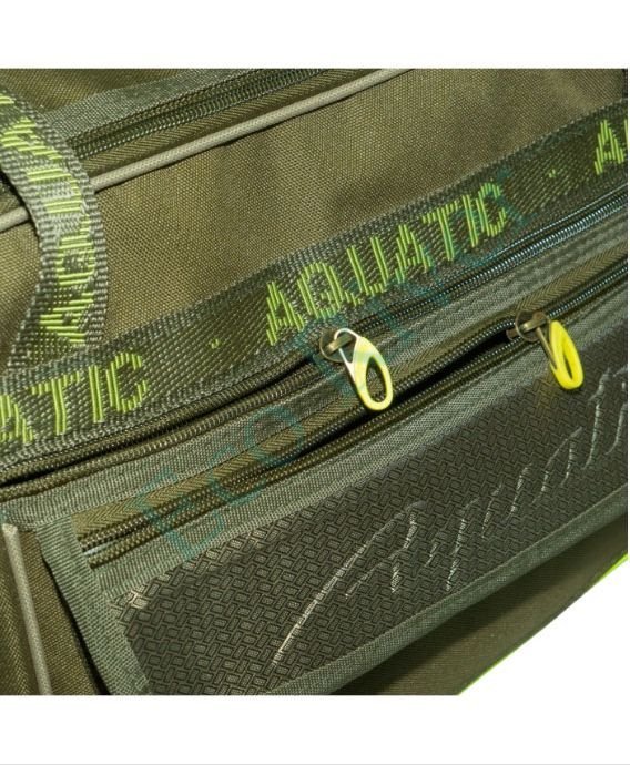 Сумка Aquatic СО-09 д/охотника 28*50*32см