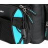Сумка Flagman спиннинговая Lure с 4 коробками 41*25*20см FLB412520