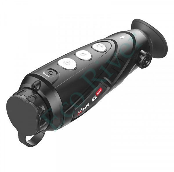 iRay Xeye 2 E3MAX v2.0
