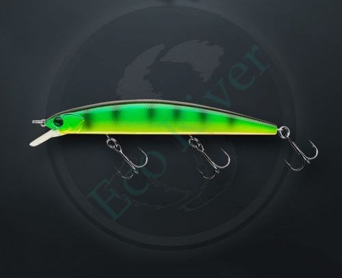 Воблер Sprut Fury 130SP 21.5г/FP