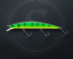 Воблер Sprut Fury 130SP 21.5г/FP