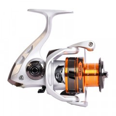 Катушка Black Side Totem 3000FD (5+1ball)