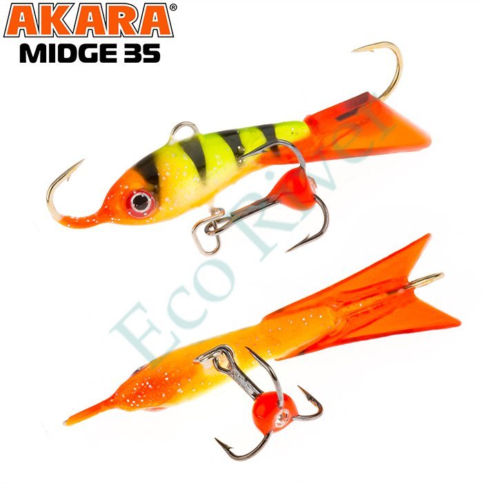 Балансир Akara Midge 35 4г 94