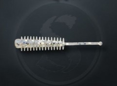 Приманка силик. Sprut Hiroko 38 0.2г/GH 10шт