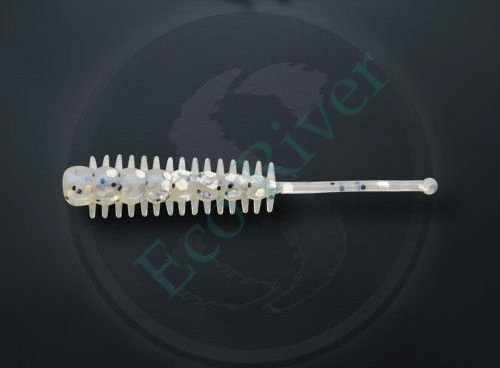 Приманка силик. Sprut Hiroko 38 0.2г/GH 10шт