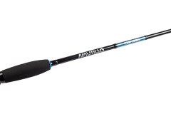 Спиннинг Nautilus Furyosa 213см 0.5-7г FRYS-702UL