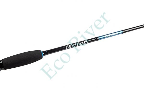 Спиннинг Nautilus Furyosa 213см 0.5-7г FRYS-702UL