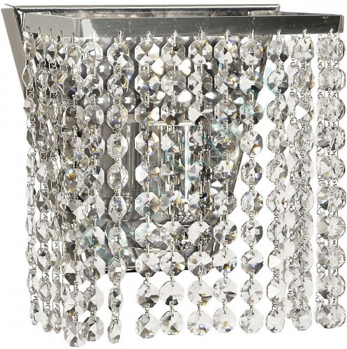 Настенный светильник Arti Lampadari Milano E 2.10.100 N