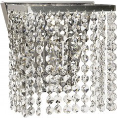 Настенный светильник Arti Lampadari Milano E 2.10.100 N