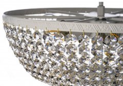 Потолочный светильник Arti Lampadari Nobile E 1.3.40.2.100 WG