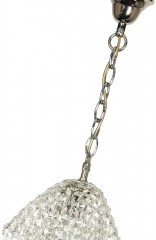 Подвесной светильник Arti Lampadari Roma E 1.3.P1 N