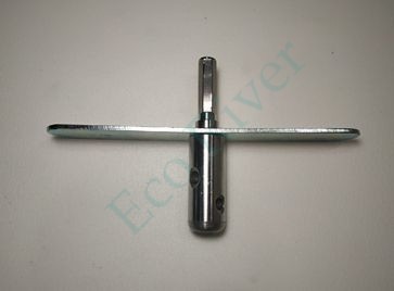 Переходник под шуруповерт Rodstars с планкой 19мм