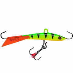 Балансир Sprut Kamo №5 8г 50мм FP