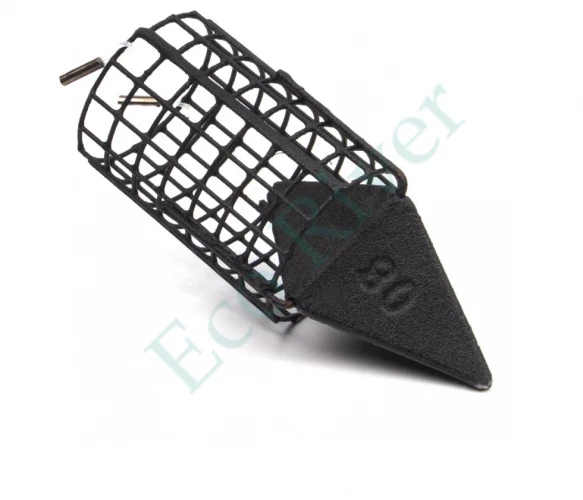 Кормушка фидерная Yaman Crystal 80 г/30/