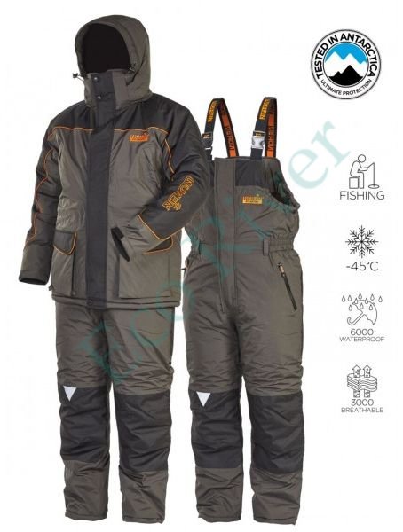Костюм Norfin Atlantis+ 06 р.XXXL