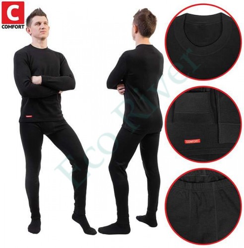 Комплект термо Comfort Extrim 3сл. р.50/182-188