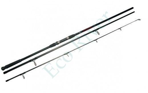 Удилище Волжанка Сазан карп 3.9м 120г 050-0002