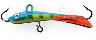 Балансир Strike Pro Strike Ice 50 5см 23г свет. IF-009-А47FL