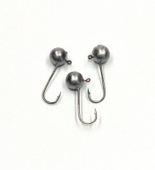 Джиг Шар без шейки Яман (уп. 20 шт.) кр. Kumho 2312 #6 - 1 гр./3000/