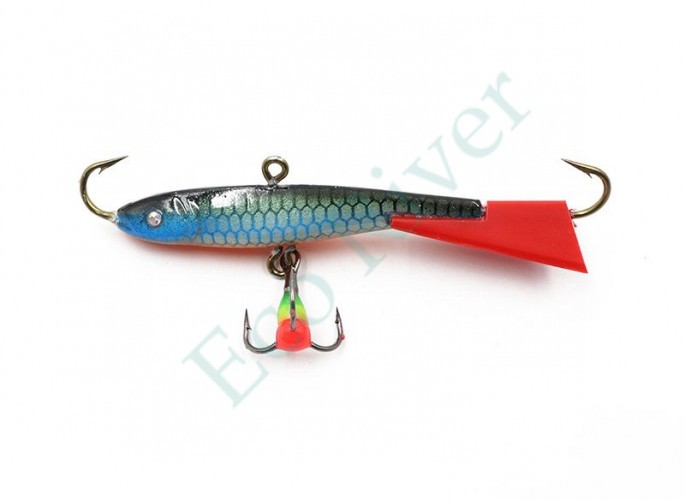 Балансир Yaman SE Torpedo, L-70 мм, 21 г, цвет 71