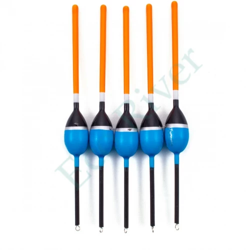 Поплавок Yaman из полиуретана 103-015, 1,5 г (уп. 5 шт.)