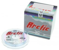 Леска MAX Arctic 0.18 25м