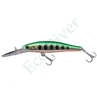 Воблер Sprut Ayu 90F 12г/AMTR