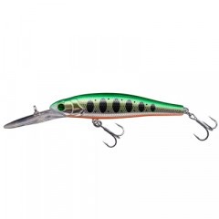 Воблер Sprut Ayu 90F 12г/AMTR