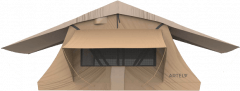 Автомобильная палатка ARTELV ROOF TENT H