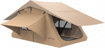 Автомобильная палатка ARTELV ROOF TENT H