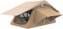 Автомобильная палатка ARTELV ROOF TENT H