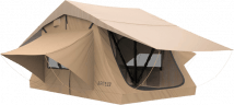 Автомобильная палатка ARTELV ROOF TENT H