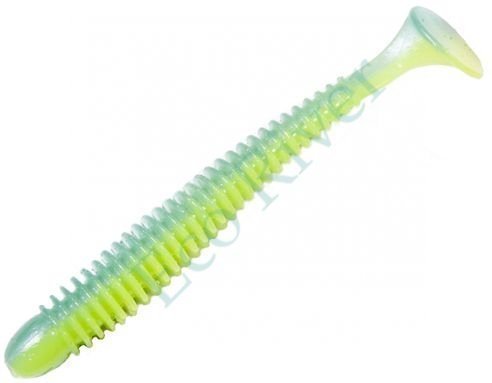 Виброхвост Lucky John Pro S Spark Tail съедоб. 07,60 7шт 140167-T57