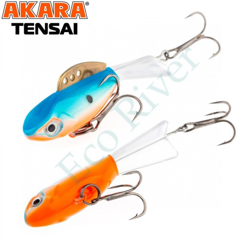 Балансир Akara Pro Action Tensai 57 11г 24F