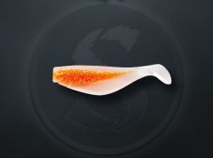 Приманка силик. Sprut Chairo 60мм/3.5г/TO 7шт