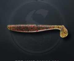 Приманка силик. Sprut Nukki 90 7.2г/ORS 6шт