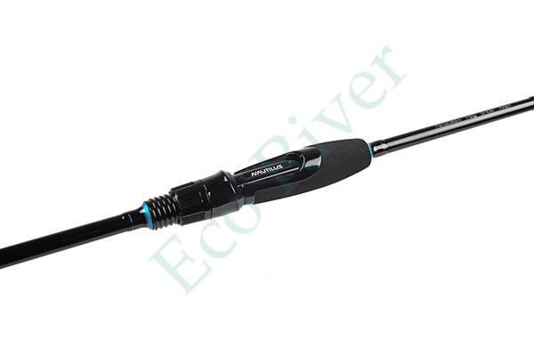 Спиннинг Nautilus Furyosa 223см 0.5-8г FRYS-742UL