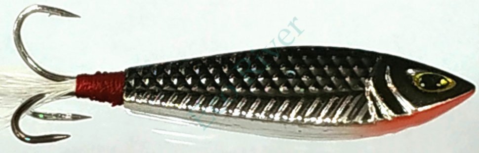 Бокоплав Marlin's 5101-100 54мм 15г