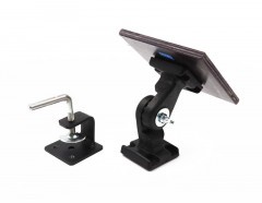 Держатель эхолота на струбцине/50/