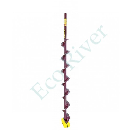 Шнек д/ледобура Nero 110мм телеск. правое вращ. SCR-103-110T(AF)